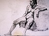 nude study