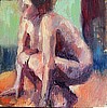 Square Nude 2