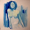 blue nude 2