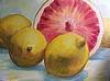 Grapefuit, Lemons