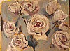 White roses #1
