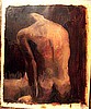 seated back study