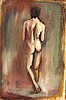 back study