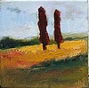 Tuscan Landscape 2