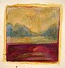 imaginary landscape