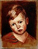 child portrait