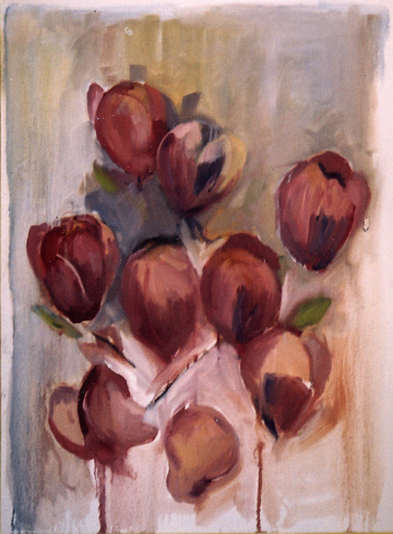 Magnolias