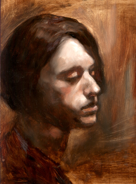 Study of a Man