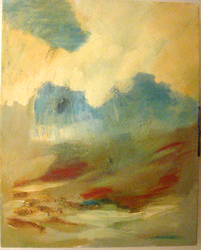 nature based abstract 4