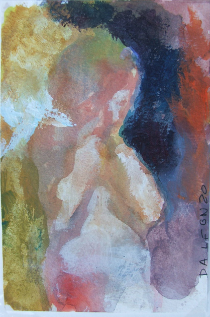 untitled nude 3
