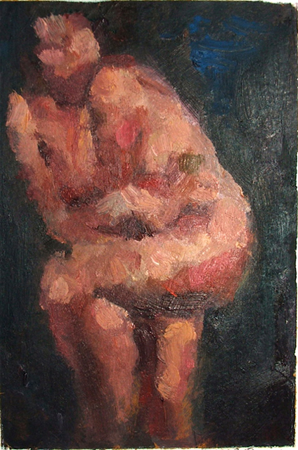 untitled nude 5