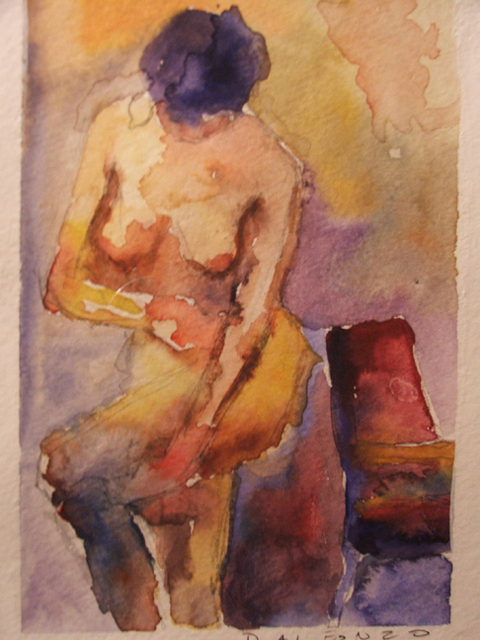 untitled watercolor 2