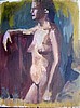 Nude Study